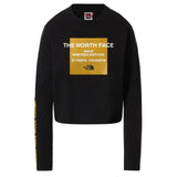 Bluza The North Face W Coordinates Con   Bluza The North Face W Coordinates Con