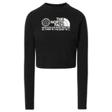 Bluza The North Face W Coordinates   Bluza The North Face W Coordinates