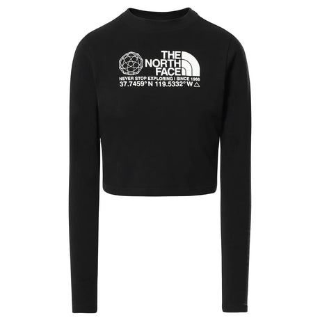 Bluza The North Face W Coordinates   Bluza The North Face W Coordinates