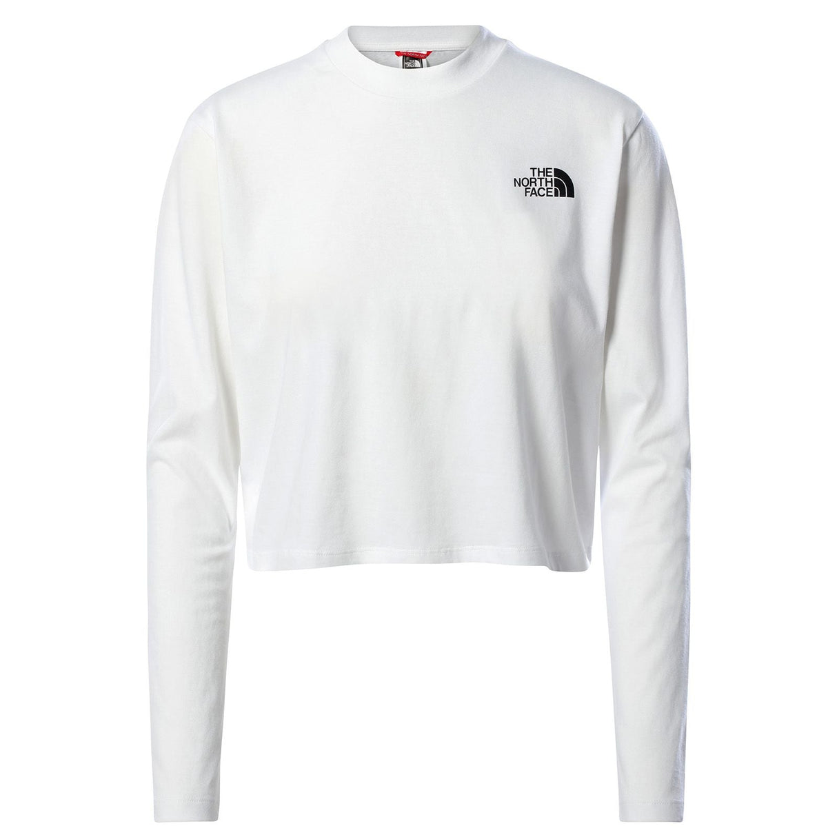 Bluza The North Face W Crop   Bluza The North Face W Crop