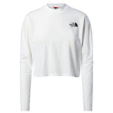 Bluza The North Face W Crop   Bluza The North Face W Crop