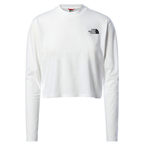 Bluza The North Face W Crop   Bluza The North Face W Crop