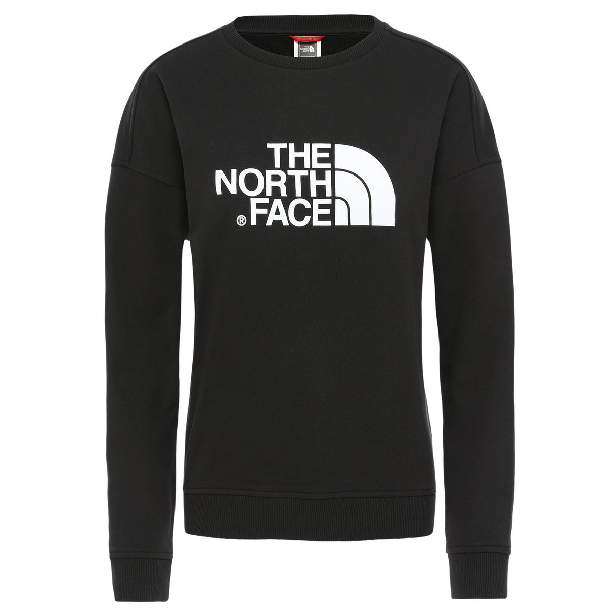 Bluza The North Face W Drew Peak Crew