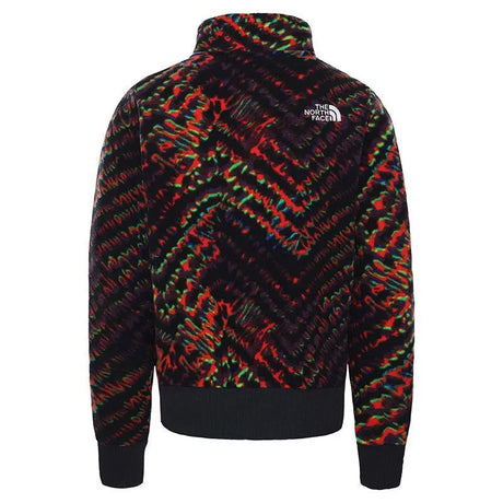 Bluza The North Face W Fleeski Fz   Bluza The North Face W Fleeski Fz