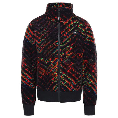 Bluza The North Face W Fleeski Fz   Bluza The North Face W Fleeski Fz