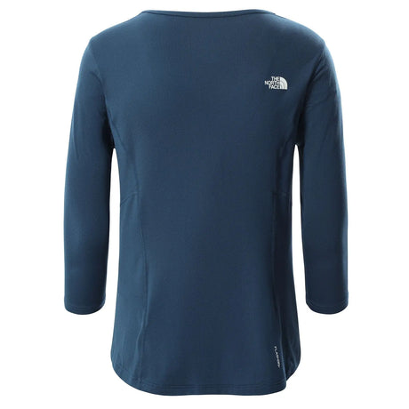 Bluza The North Face W Hikesteler 3/4   Bluza The North Face W Hikesteler 3/4