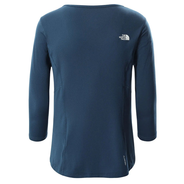 Bluza The North Face W Hikesteler 3/4   Bluza The North Face W Hikesteler 3/4