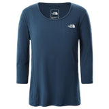 Bluza The North Face W Hikesteler 3/4   Bluza The North Face W Hikesteler 3/4