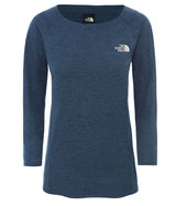 Bluza The North Face W Hikesteller 3/4 Sleeve   Bluza The North Face W Hikesteller 3/4 Sleeve