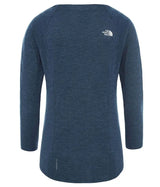 Bluza The North Face W Hikesteller 3/4 Sleeve   Bluza The North Face W Hikesteller 3/4 Sleeve
