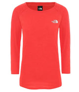 Bluza The North Face W Hikesteller 3/4 Sleeve   Bluza The North Face W Hikesteller 3/4 Sleeve