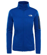 Bluza The North Face W Kyoshi Full Zip   Bluza The North Face W Kyoshi Full Zip