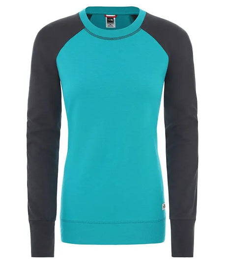 Bluza The North Face W Light Crew   Bluza The North Face W Light Crew