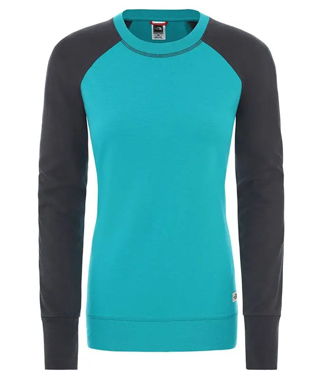 Bluza The North Face W Light Crew   Bluza The North Face W Light Crew