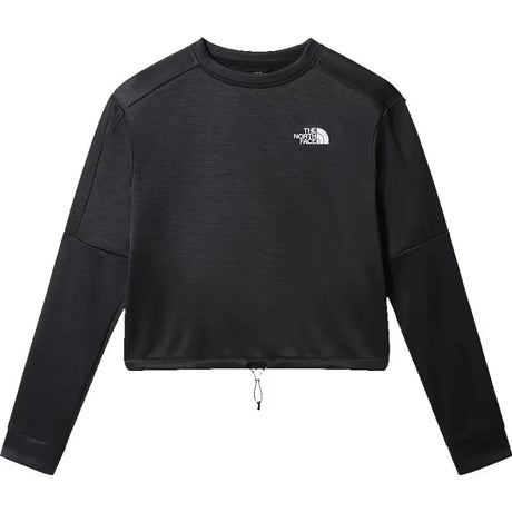 Bluza The North Face W Ma Crew Neck Fleece   Bluza The North Face W Ma Crew Neck Fleece