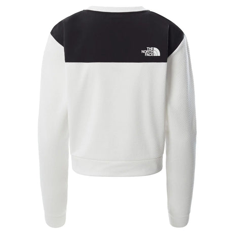 Bluza The North Face W Mountain Athletics   Bluza The North Face W Mountain Athletics