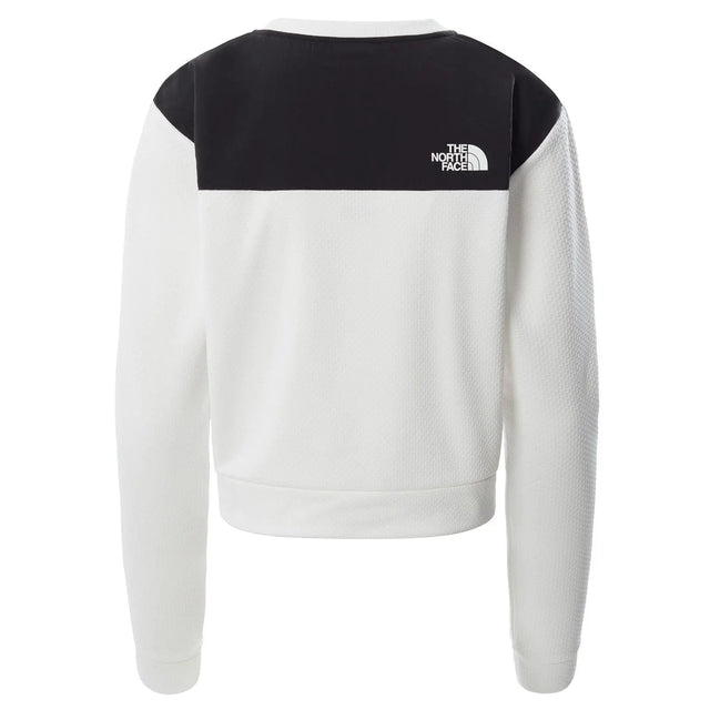 Bluza The North Face W Mountain Athletics   Bluza The North Face W Mountain Athletics