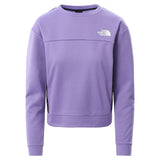 Bluza The North Face W Mountain Athletics   Bluza The North Face W Mountain Athletics