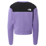 Bluza The North Face W Mountain Athletics   Bluza The North Face W Mountain Athletics