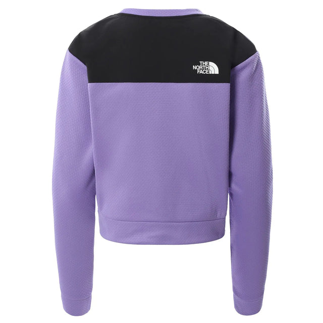 Bluza The North Face W Mountain Athletics   Bluza The North Face W Mountain Athletics