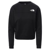 Bluza The North Face W Mountain Athletics   Bluza The North Face W Mountain Athletics