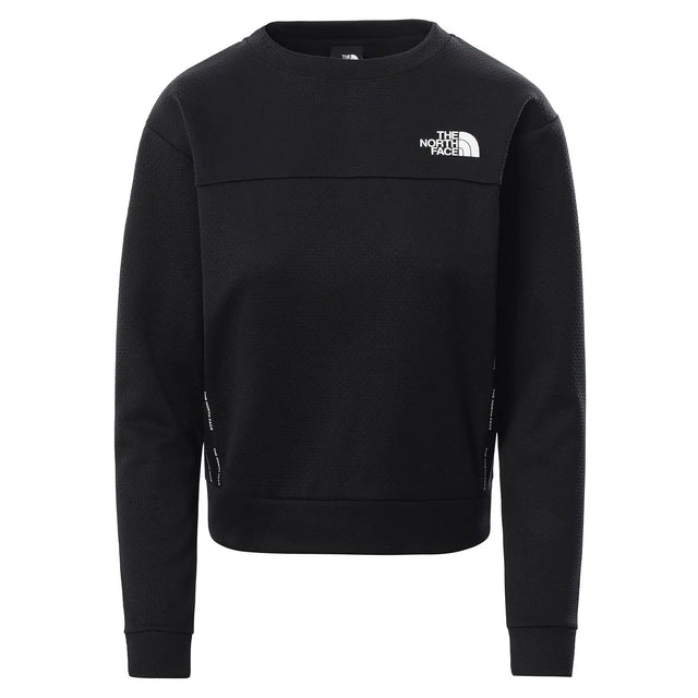 Bluza The North Face W Mountain Athletics   Bluza The North Face W Mountain Athletics