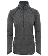 Bluza The North Face W Motivation Stripe 1/2 Zip   Bluza The North Face W Motivation Stripe 1/2 Zip