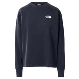 Bluza The North Face W Oversized Crew   Bluza The North Face W Oversized Crew