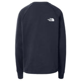 Bluza The North Face W Oversized Crew   Bluza The North Face W Oversized Crew