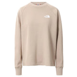 Bluza The North Face W Oversized Crew   Bluza The North Face W Oversized Crew