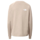 Bluza The North Face W Oversized Crew   Bluza The North Face W Oversized Crew