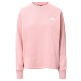 Bluza The North Face W Oversized Crew   Bluza The North Face W Oversized Crew