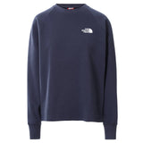 Bluza The North Face W Oversized Crew   Bluza The North Face W Oversized Crew