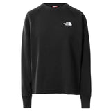 Bluza The North Face W Oversized Crew   Bluza The North Face W Oversized Crew