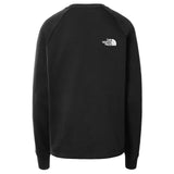 Bluza The North Face W Oversized Crew   Bluza The North Face W Oversized Crew