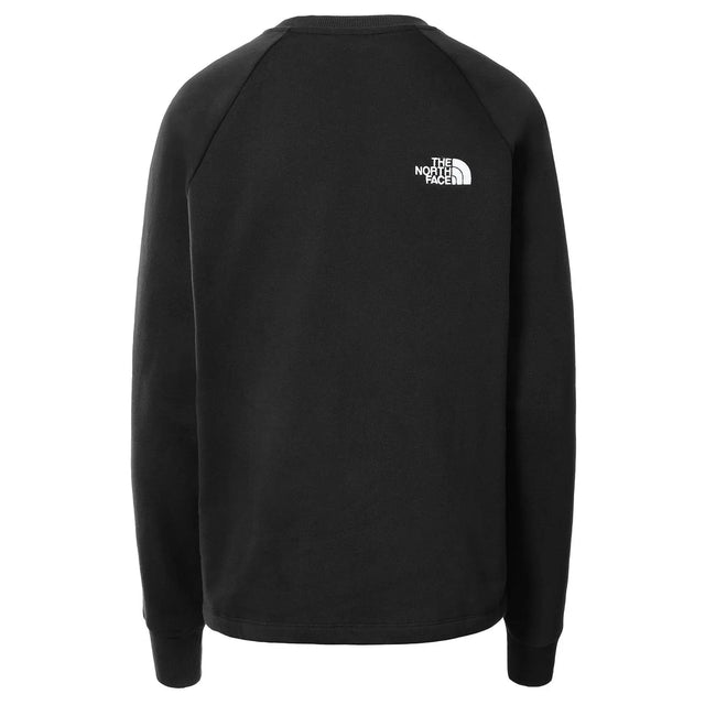 Bluza The North Face W Oversized Crew   Bluza The North Face W Oversized Crew