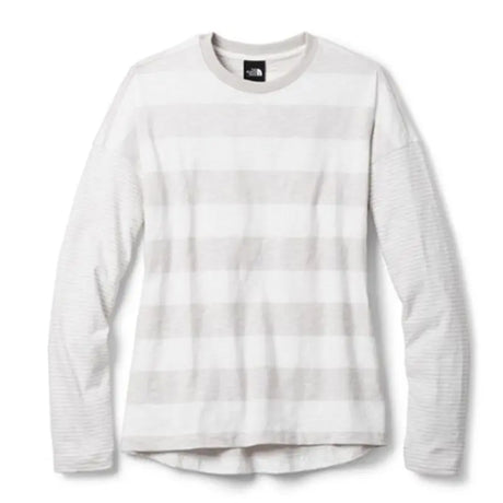Bluza The North Face W Stripe Knit   Bluza The North Face W Stripe Knit