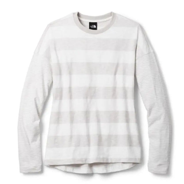 Bluza The North Face W Stripe Knit   Bluza The North Face W Stripe Knit