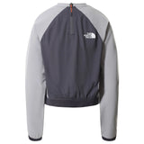 Bluza The North Face W Tekware Futurefleece Mix   Bluza The North Face W Tekware Futurefleece Mix