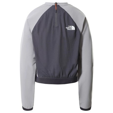 Bluza The North Face W Tekware Futurefleece Mix   Bluza The North Face W Tekware Futurefleece Mix