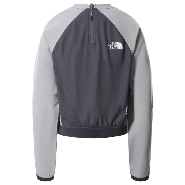 Bluza The North Face W Tekware Futurefleece Mix   Bluza The North Face W Tekware Futurefleece Mix