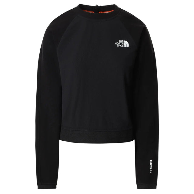 Bluza The North Face W Tekware Futurefleece Mix   Bluza The North Face W Tekware Futurefleece Mix