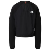 Bluza The North Face W Tekware Futurefleece Mix   Bluza The North Face W Tekware Futurefleece Mix