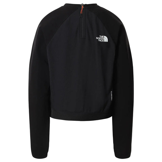 Bluza The North Face W Tekware Futurefleece Mix   Bluza The North Face W Tekware Futurefleece Mix
