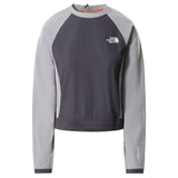 Bluza The North Face W Tekware Futurefleece Mix   Bluza The North Face W Tekware Futurefleece Mix