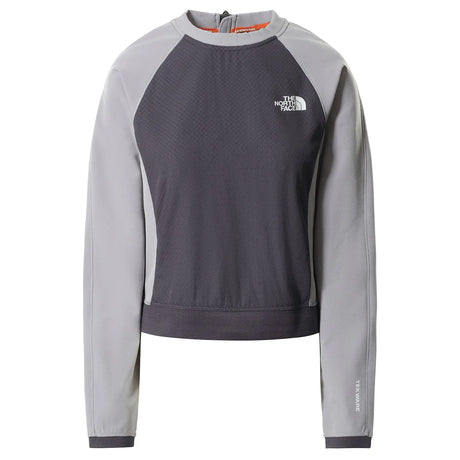 Bluza The North Face W Tekware Futurefleece Mix   Bluza The North Face W Tekware Futurefleece Mix
