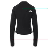 Bluza The North Face W Tekware   Bluza The North Face W Tekware