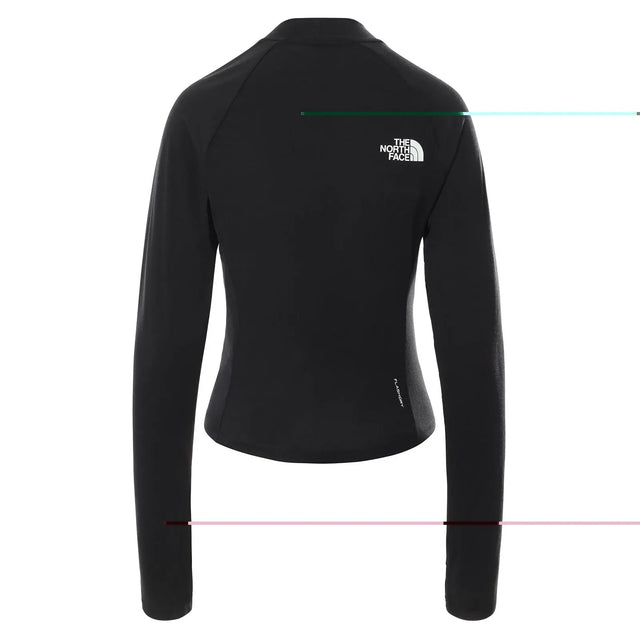 Bluza The North Face W Tekware   Bluza The North Face W Tekware