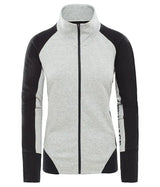 Bluza The North Face W Train N Logo Full Zip   Bluza The North Face W Train N Logo Full Zip