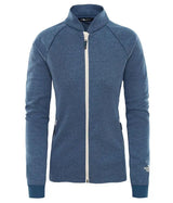 Bluza The North Face W Vista Tek Fullzip   Bluza The North Face W Vista Tek Fullzip